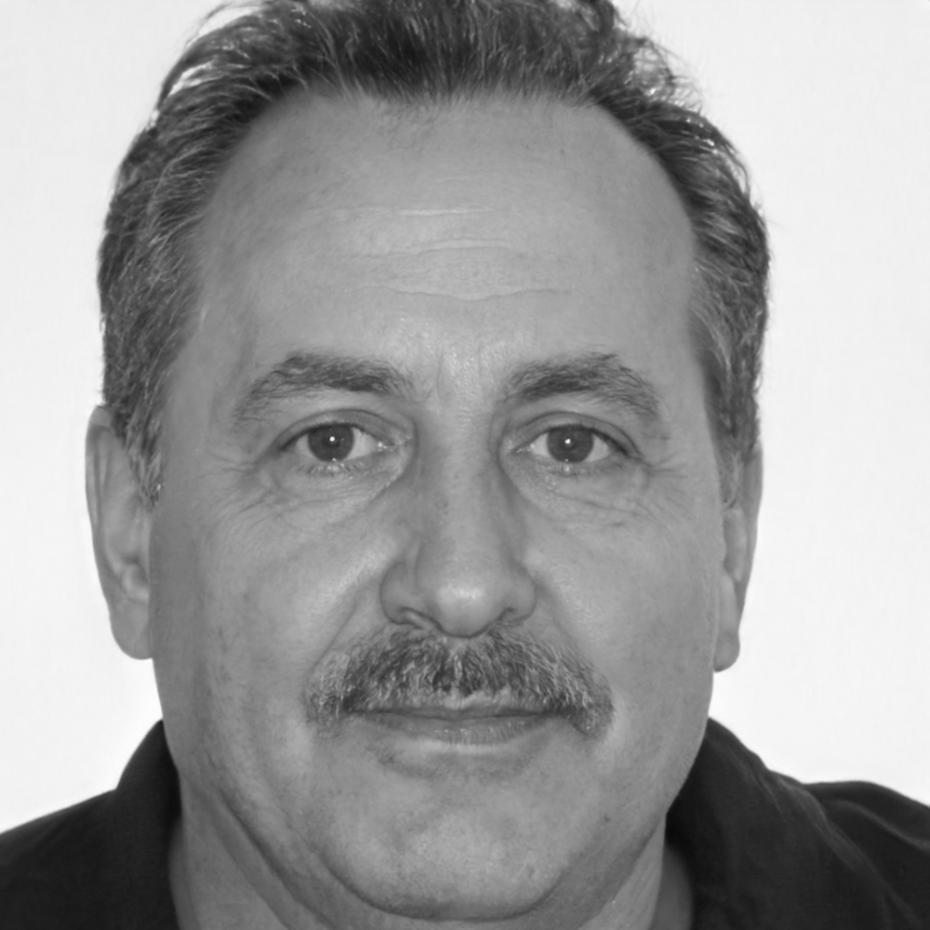 Portrait von Markus Schneider