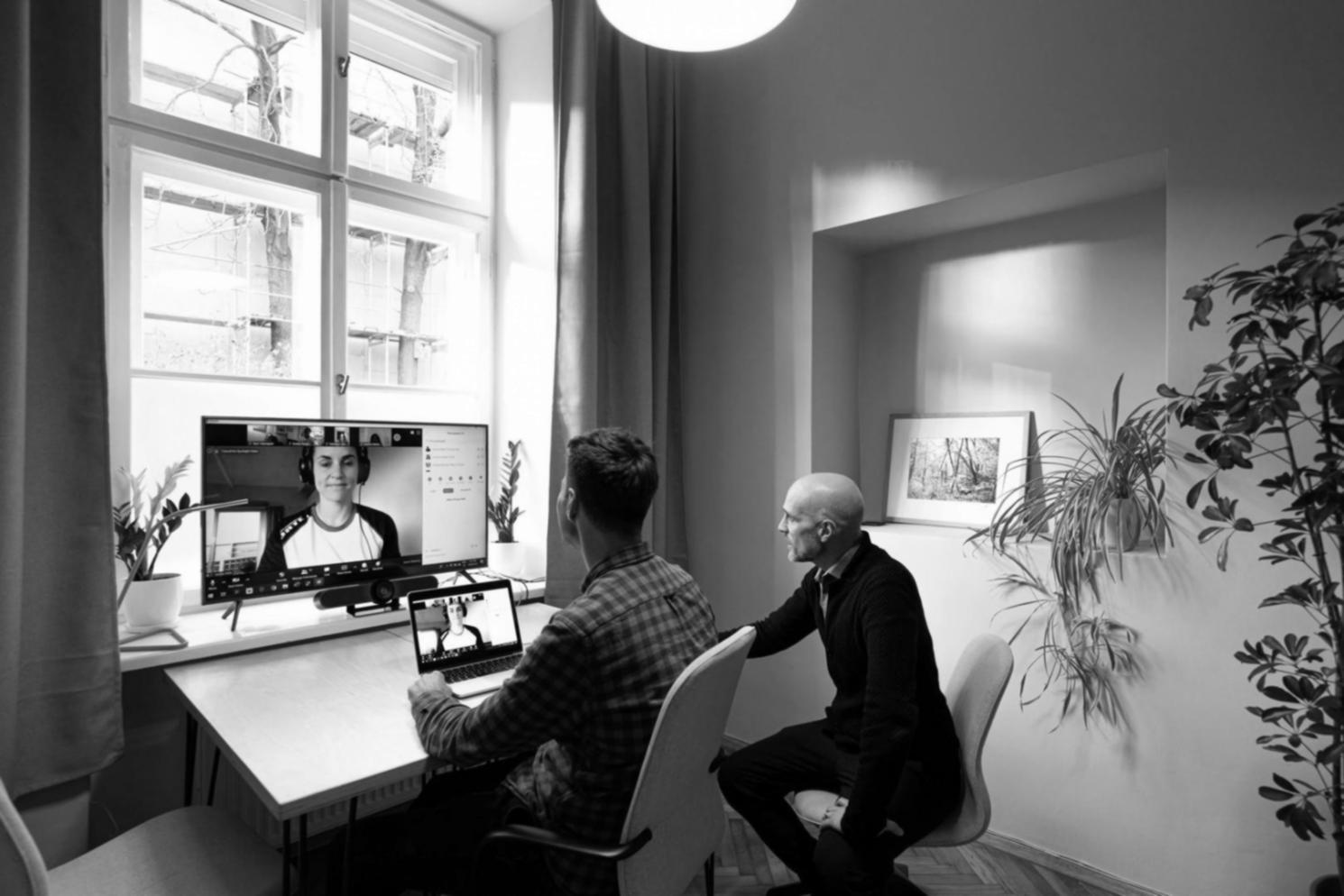 Digitale Budgetierung Lernumgebung